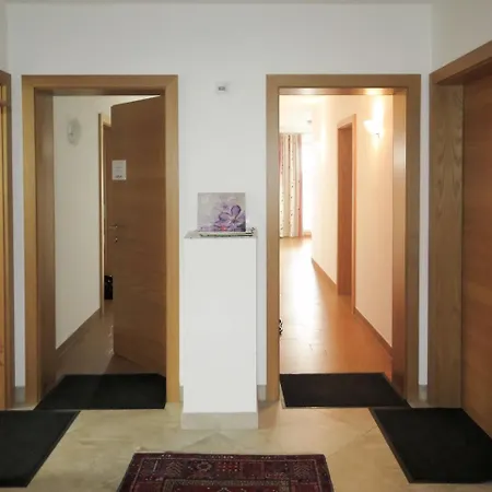 Haus Harlandleiten 223w * Mittersill