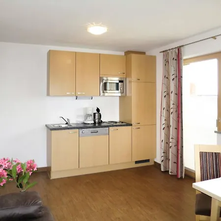 Daire Haus Harlandleiten 223w