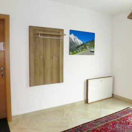 Daire Haus Harlandleiten 223w