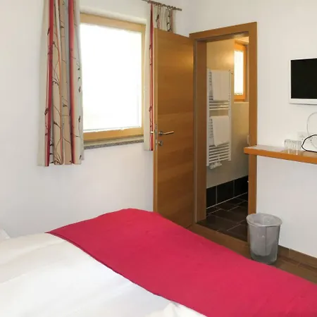Haus Harlandleiten 223w Daire Mittersill