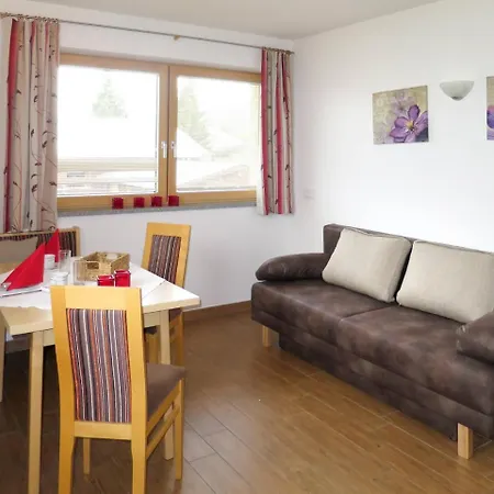 Daire Haus Harlandleiten 223w *
