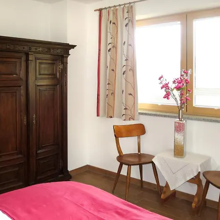 Daire Haus Harlandleiten 223w