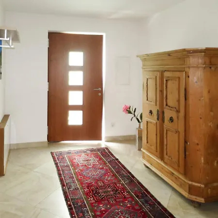 Daire Haus Harlandleiten 223w *